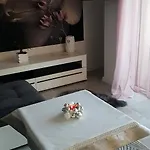 Kwiat Lotosu Lejlighed