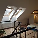 Lejlighed Kwiat Lotosu *