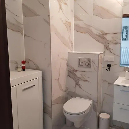 Apartament Kwiat Lotosu Apartment *