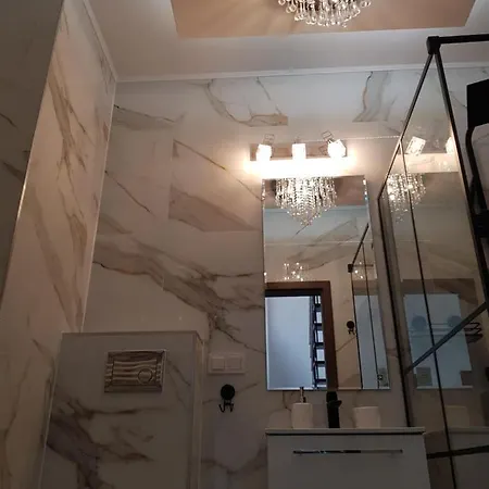 Apartament Kwiat Lotosu *
