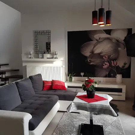 Apartament Kwiat Lotosu * Jelenia Gora