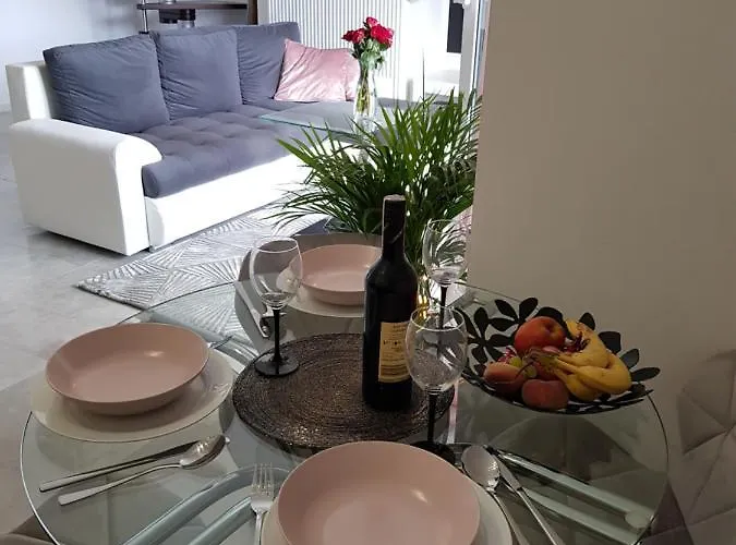 아파트 Kwiat Lotosu 옐레니아구라