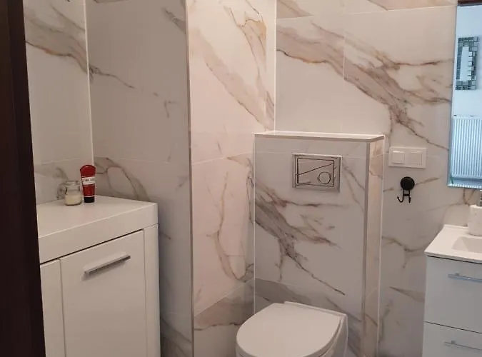 Kwiat Lotosu 아파트 *