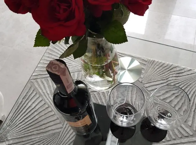 Kwiat Lotosu 아파트