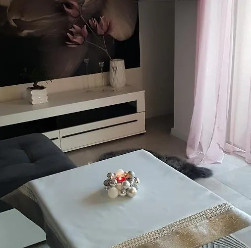 Kwiat Lotosu 아파트