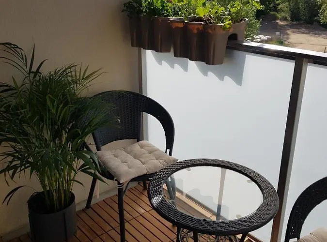 아파트 Kwiat Lotosu 옐레니아구라